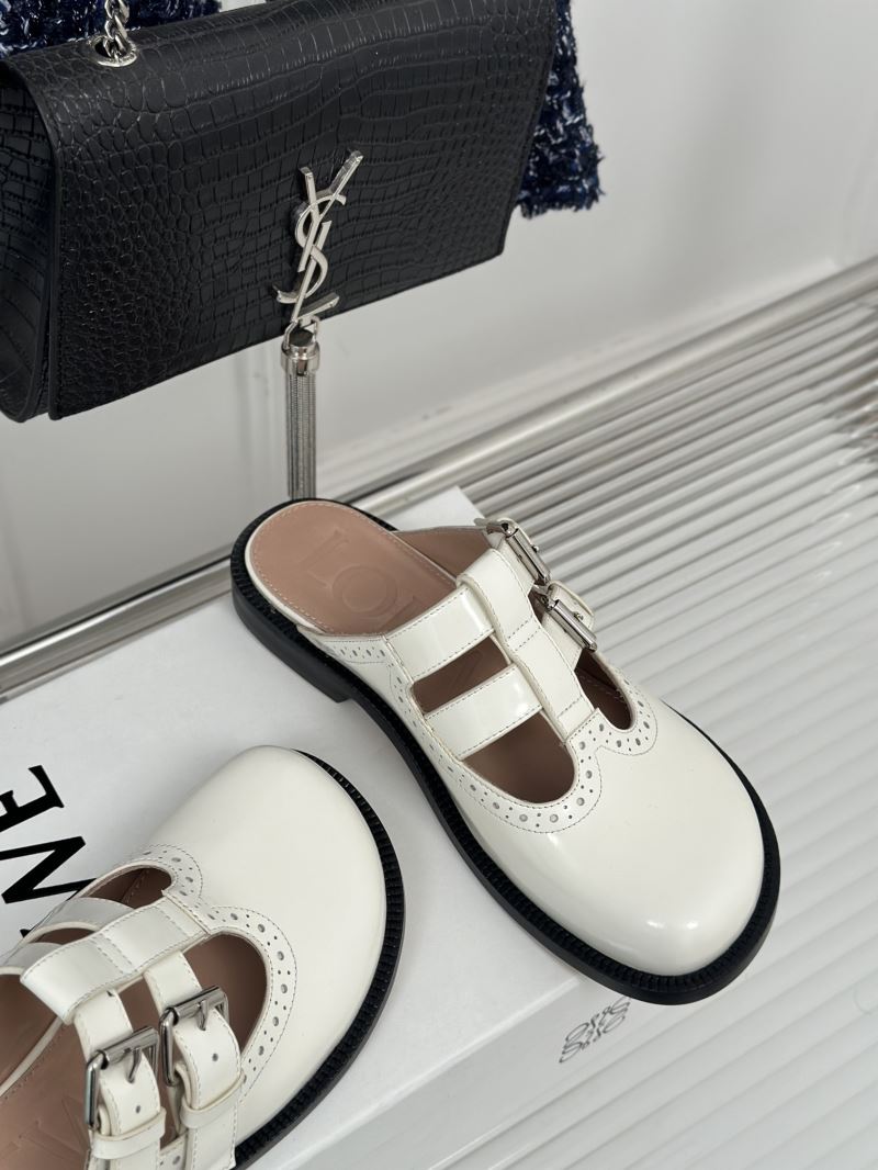 Loewe Sandals